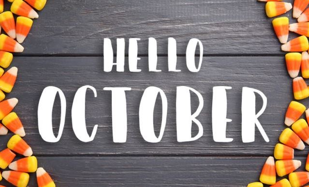 October | November are THE Most Important Months of the Year, But What