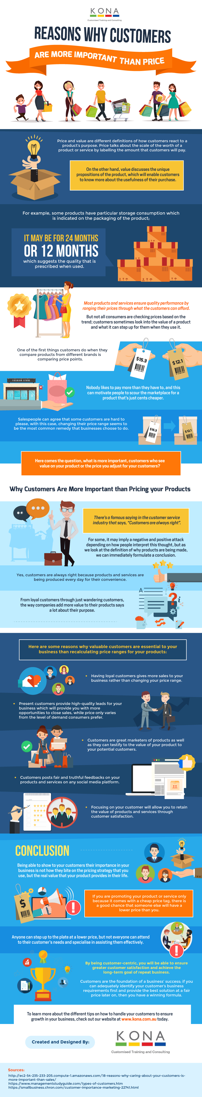 reasons-why-customers-are-more-important-than-price-infographic