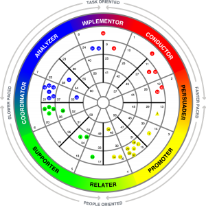 DISC Profiles | Learn About DISC | DISC Training Onsite or Virtual Delivery