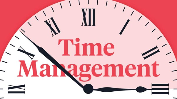 Time management