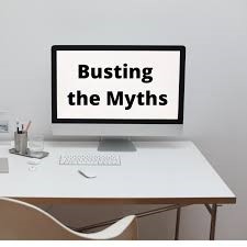 Busting myths